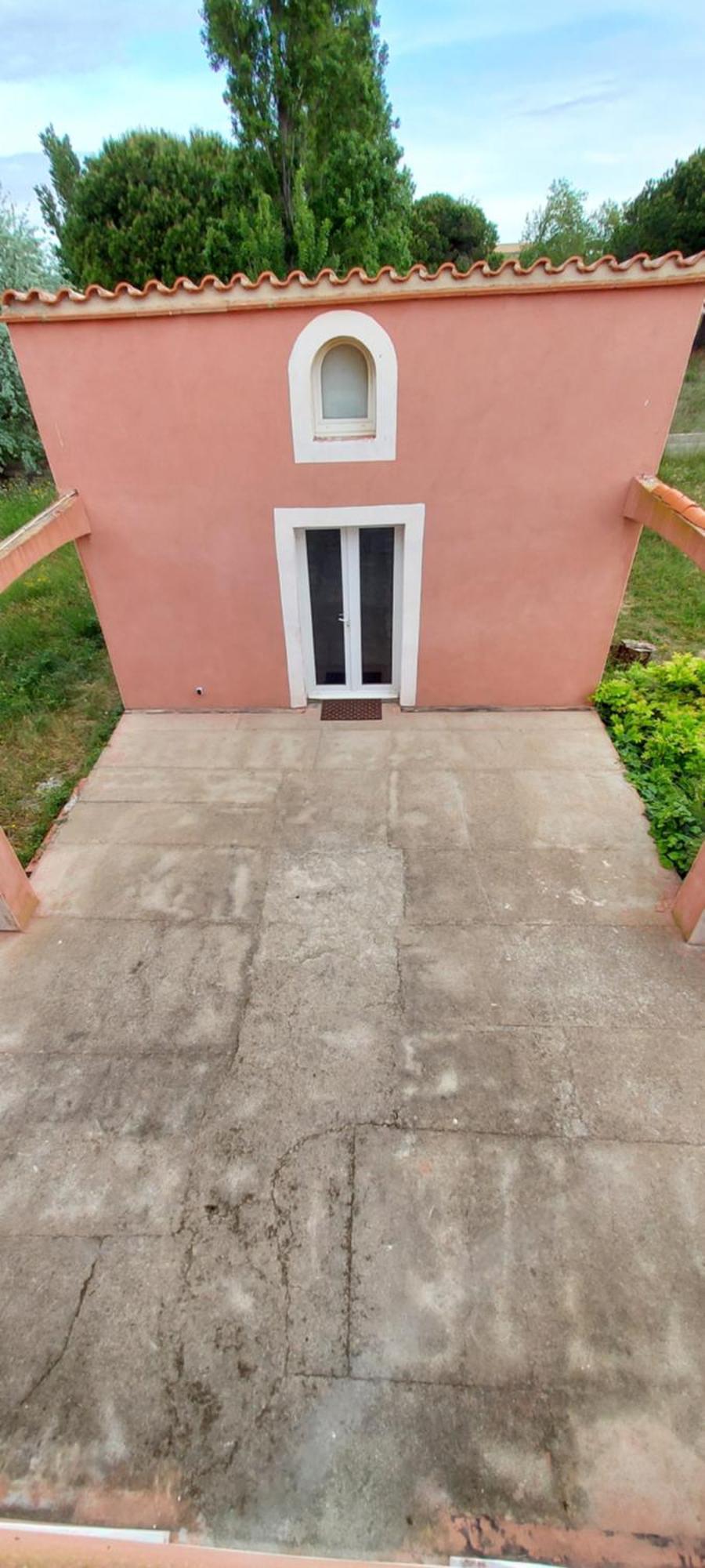 Le Barcares Maison Pour 3 Personnes Casa Para 3 Personas House For 3 People Экстерьер фото