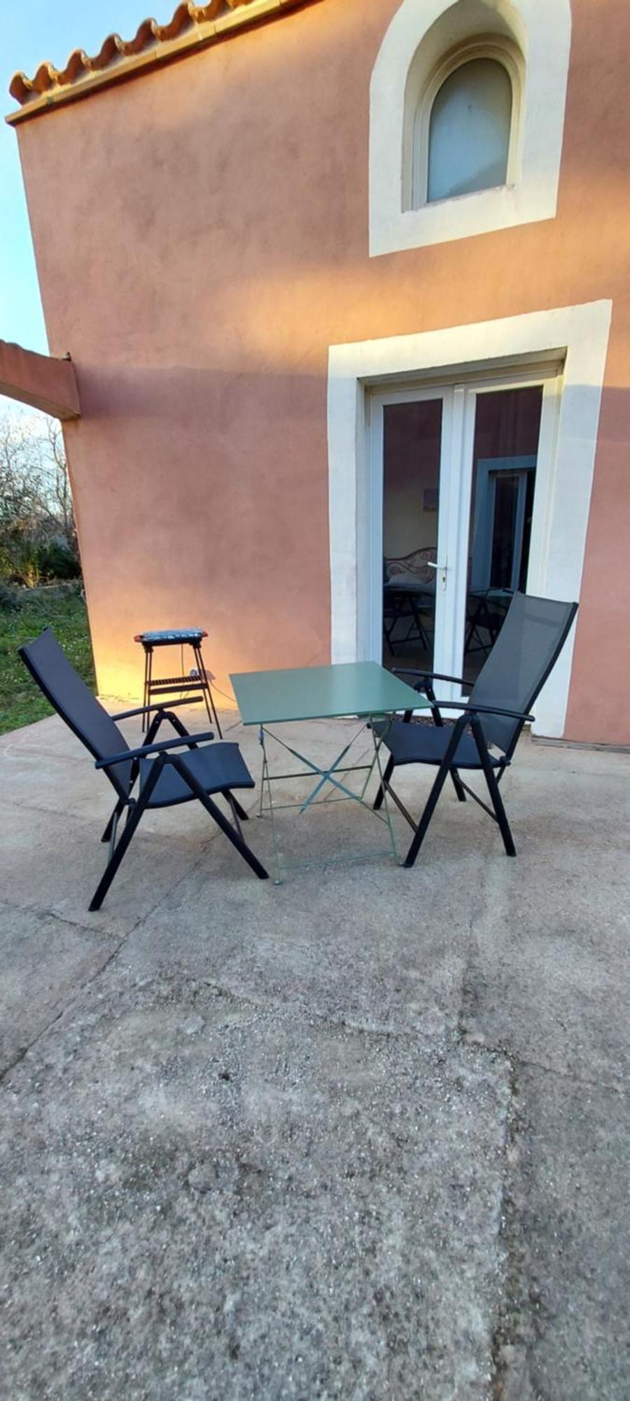 Le Barcares Maison Pour 3 Personnes Casa Para 3 Personas House For 3 People Экстерьер фото