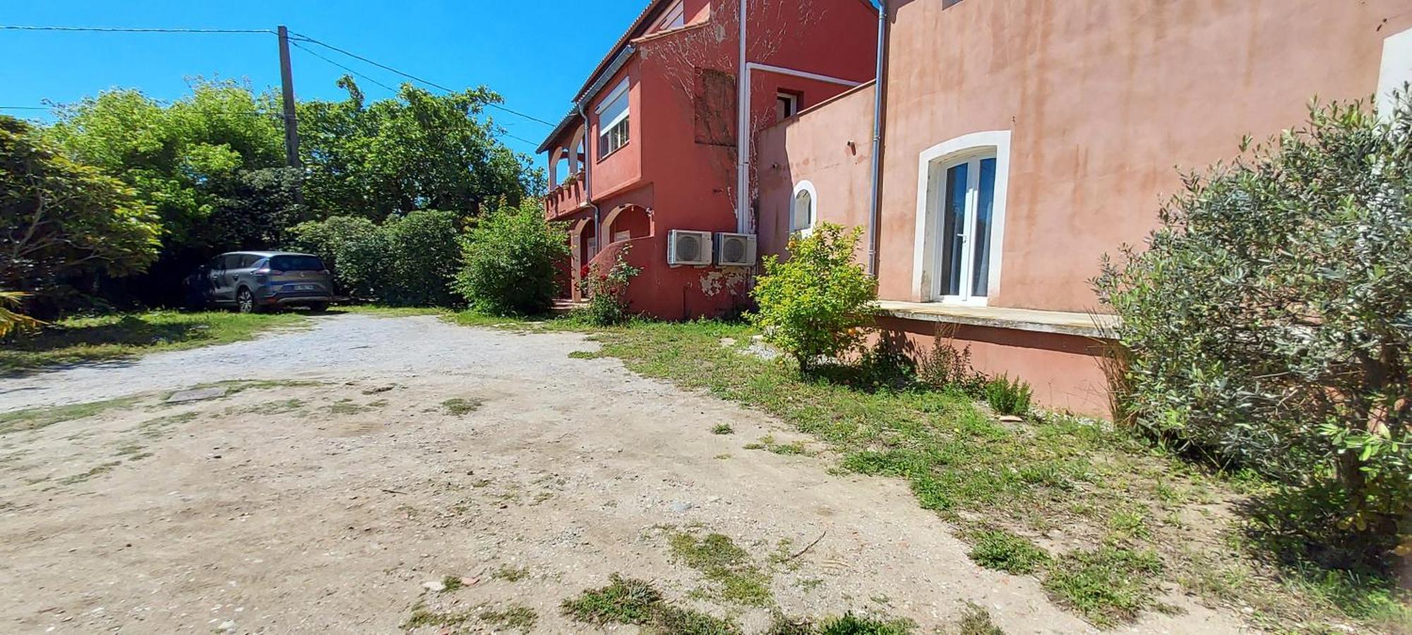 Le Barcares Maison Pour 3 Personnes Casa Para 3 Personas House For 3 People Экстерьер фото
