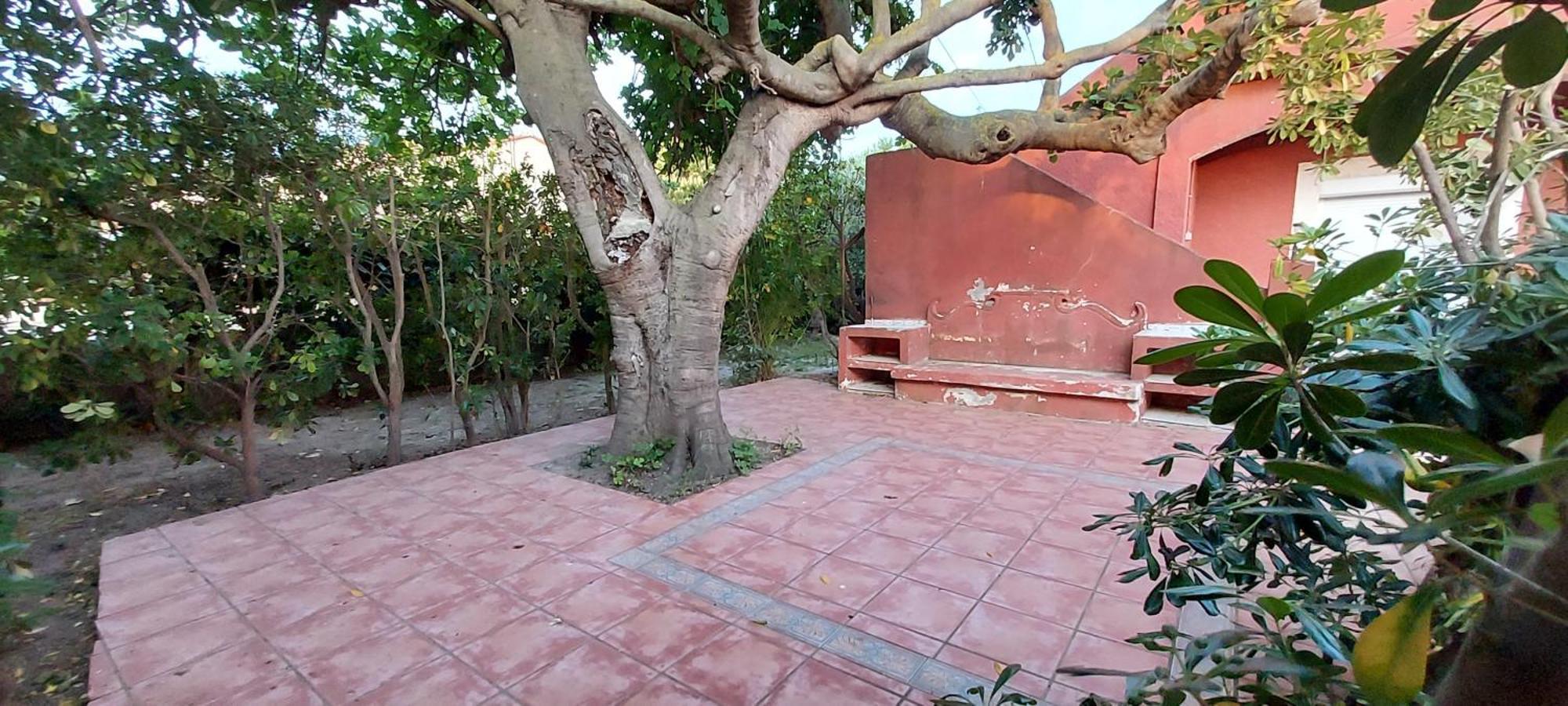 Le Barcares Maison Pour 3 Personnes Casa Para 3 Personas House For 3 People Экстерьер фото